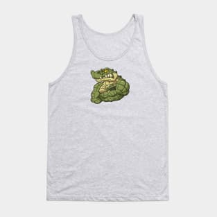 Gatortude Tank Top